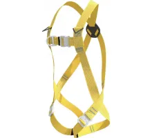 Пояс лямковий страхувальний підвищеної видимості Стандарт HV Q
