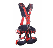 Пояс URBAN IMPULSE RED