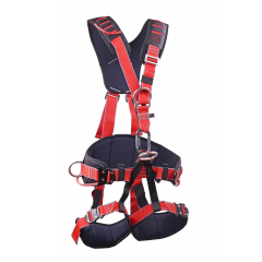 Пояс URBAN IMPULSE RED