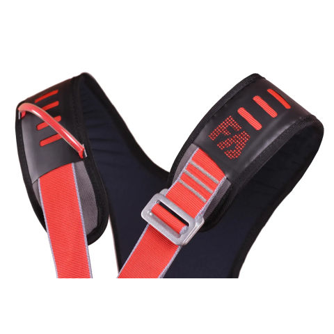 Пояс URBAN IMPULSE RED