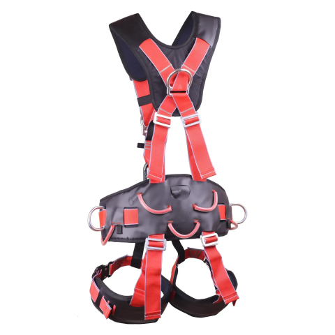 Пояс URBAN IMPULSE RED