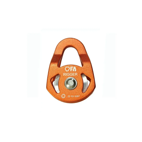 Ролик First Ascent RIGGER