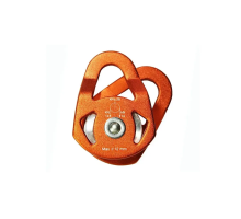 Ролик First Ascent RIGGER
