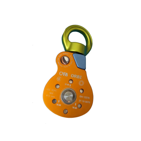 Блок-ролик First Ascent ORBI