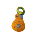 Блок-ролик First Ascent ORBI