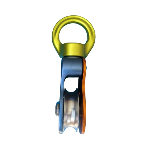 Блок-ролик First Ascent ORBI