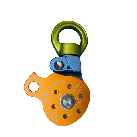 Блок-ролик First Ascent ORBI