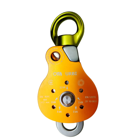 Блок-ролик First Ascent URBI