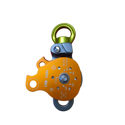 Блок-ролик First Ascent URBI