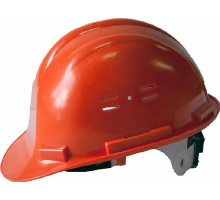 Каска захисна Starline GE 1548, з вентиляцією + храповик