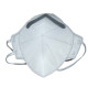 Респіратор Респфарм без клапана М-110 П1 / FFP-1D
