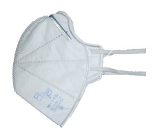 Респіратор Респфарм без клапана М-110 П1 / FFP-1D
