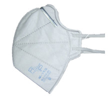 Респіратор Респфарм без клапана М-110 П2 FFP-2D