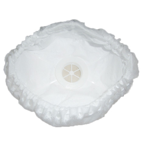 Респіратор Респфарм з клапаном А-200 П-2К FFP-2D