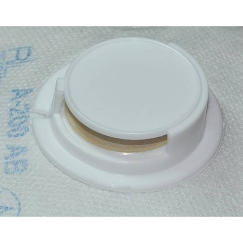 Респіратор Респфарм з клапаном для зварника А-200 АВ FFP-3D