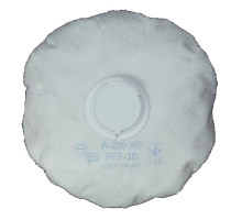 Респіратор Респфарм з клапаном для зварника А-200 АВ FFP-3D