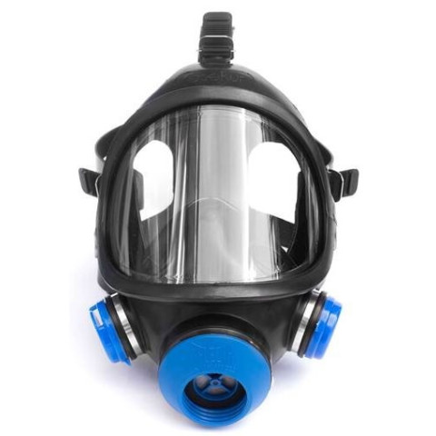 Маска повнолицева EКASTU C 607 / SELECTA (клас 2)