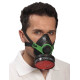 Напівмаска EКASTU POLIMASK 230