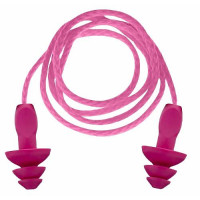 Вставки протишумні на шнурі STARLINE SL1453 (SNR - 31 дБ)