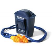 Вставки протишумні на шнурі в футлярі 3M 1271