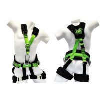 Пояс лямковий TRIARMA MultiUse (3PL-K-EN) (3 пункти зачеплення)