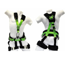 Пояс лямковий TRIARMA MultiUse (3PL-K-EN) (3 пункти зачеплення)