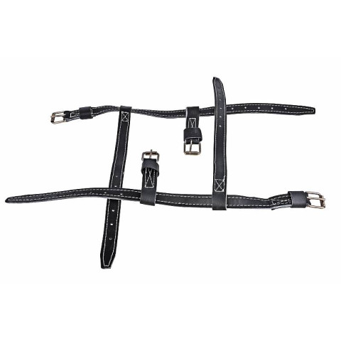 Кріпіжні ремені (ЗІП-2)