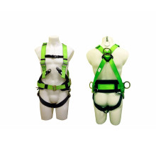 Пояс лямковий TRIARMA Utility Pro (2PL-K-EN) (2 пункти зачеплення)