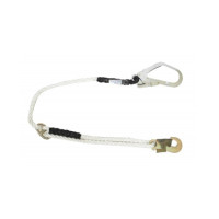 Строп-канат ПромСІЗ з 2-ма карабінами