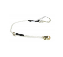 Строп-канат ПромСІЗ з 2-ма карабінами