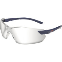 Окуляри захисні 3M прозорі лінзи 2820