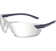 Окуляри захисні 3M прозорі лінзи 2820