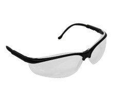 Окуляри захисні STARLINE відкриті c прозорими лінзами G-030A-С