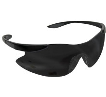 Окуляри захисні STARLINE відкриті з затемненими лінзами, антифог G-027A-S