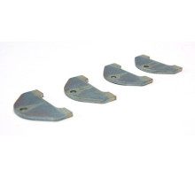 Траверси для Лаз монтерських ЛМ-3М, ЛМ-3У (ЗІП-3)