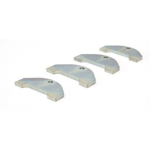 Траверси для Лаз монтерських ЛМ-3М, ЛМ-3У (ЗІП-3)