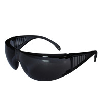 Окуляри захисні TRIARMA відкриті з затемненими лінзами ET-30S Smoke