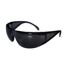 Окуляри захисні TRIARMA відкриті з затемненими лінзами ET-30S Smoke