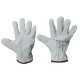 Рукавички TRIARMA ПРОФЕСІОНАЛ спілкові CSD002