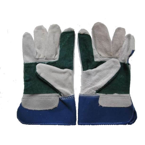 Рукавички TRIARMA УНІВЕРСАЛ ПЛЮС подвійний надолонник CSL-215B