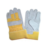 Рукавички TRIARMA УНІВЕРСАЛ ПЛЮС CS603-Y / GR