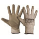 Рукавички проти порізів STARLINE з поліуретановим покриттям Е-53