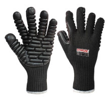 Рукавички STARLINE антивібраційні 125415