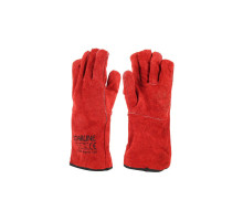 Краги жароміцні STARLINE спілкові Е-072x