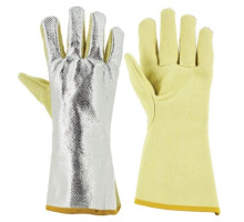 Краги термостійкі STARLINE S2TKTKA / 15