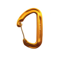 Карабін алюмінієвий First Ascent AIR