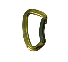 Карабін алюмінієвий First Ascent ROCK BENT