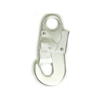 Карабін монтажний First Ascent HASP