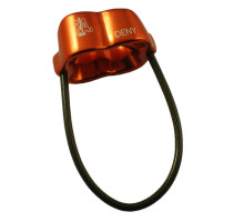 Пристрій для спуску і страховки First Ascent DENY