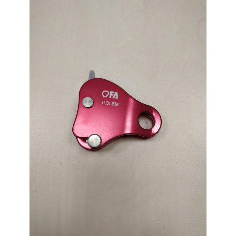 Страхувальний пристрій First Ascent GOLEM